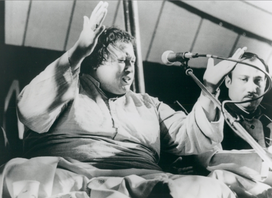 Nusrat Music Screenshot