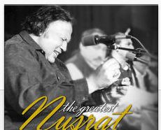 Nusrat 50 Greatest Songs